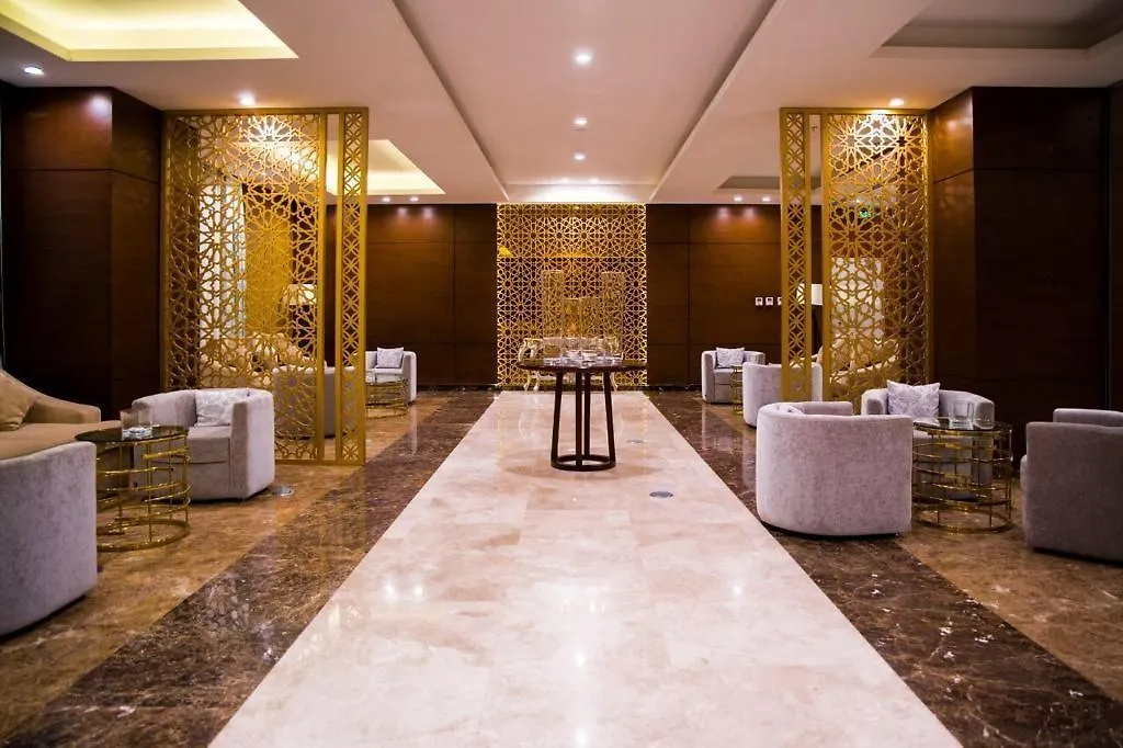 Blue Coral Hotel Mekke