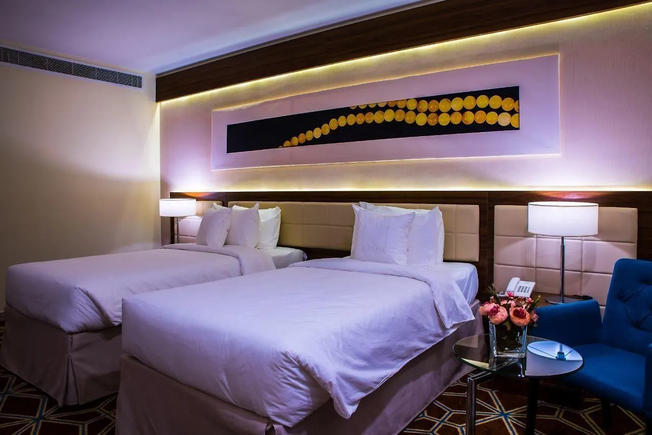 Blue Coral Hotel Mekke