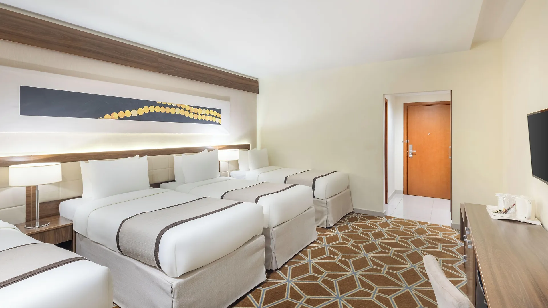 Blue Coral Hotel Mecca