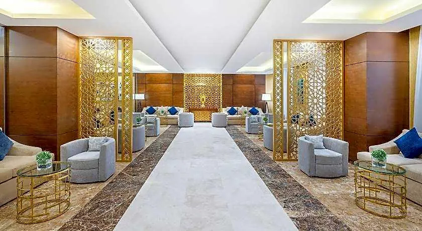 Blue Coral Hotel Mekke 0*,
