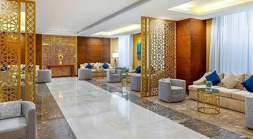 Blue Coral Hotel Mecca
