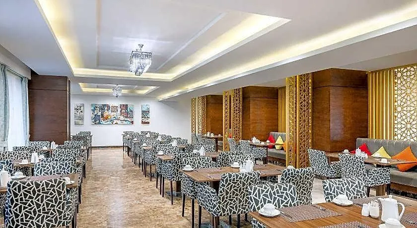 Blue Coral Hotel Mecca 0*,  Arab Saudi