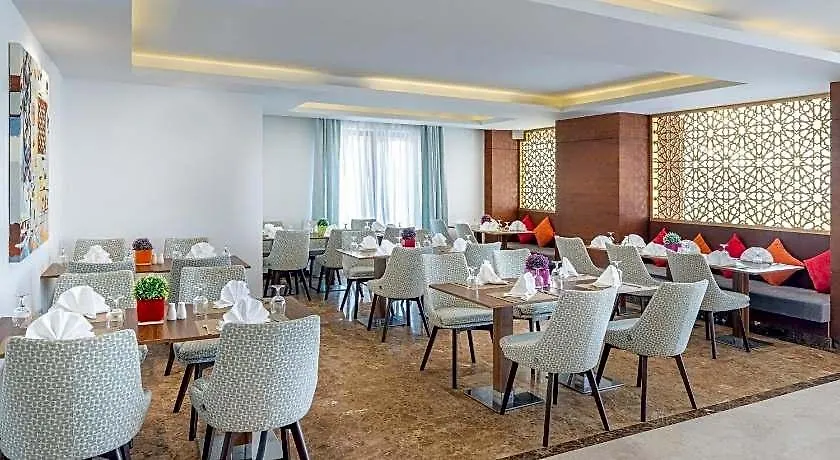 Blue Coral Hotel Mecca