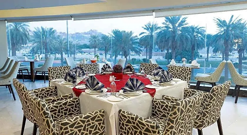 Blue Coral Hotel Mecca
