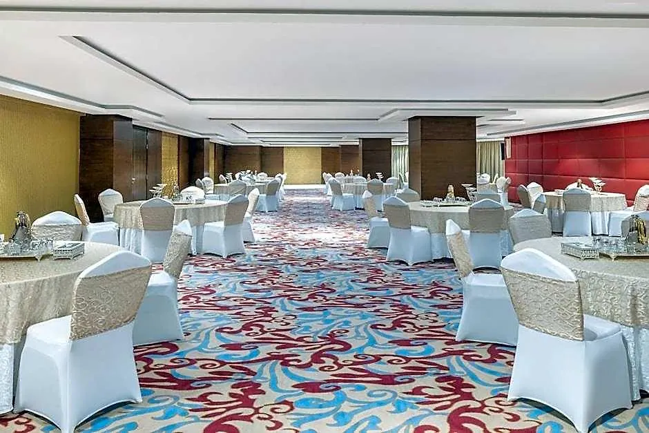 Blue Coral Hotel Mekke