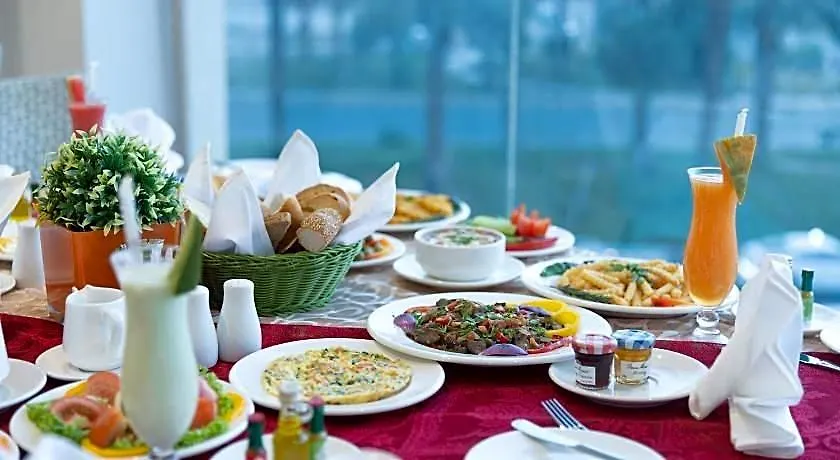 Blue Coral Hotel Mecca Arab Saudi