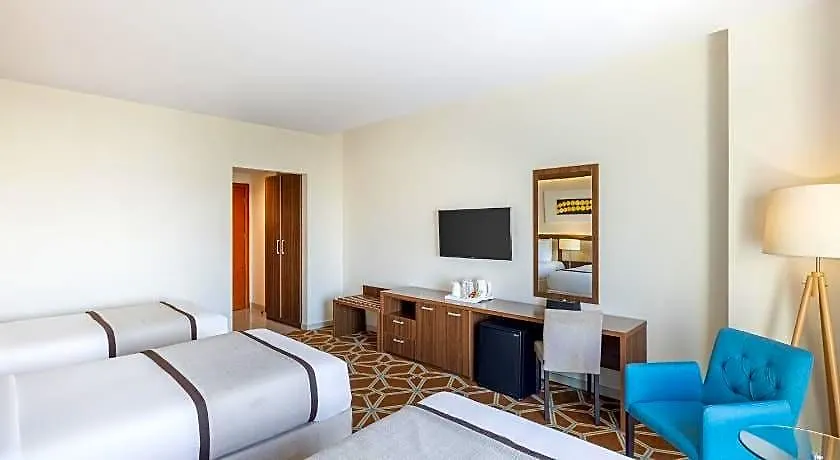 Blue Coral Hotel Mecca 0*,  Arab Saudi