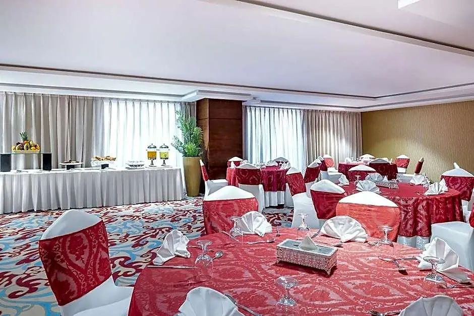Blue Coral Hotel Mekke 0*,