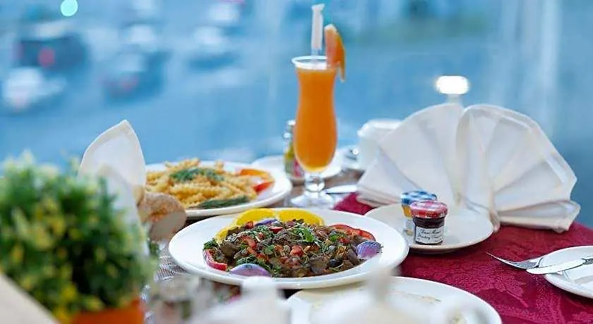 Blue Coral Hotel Mecca