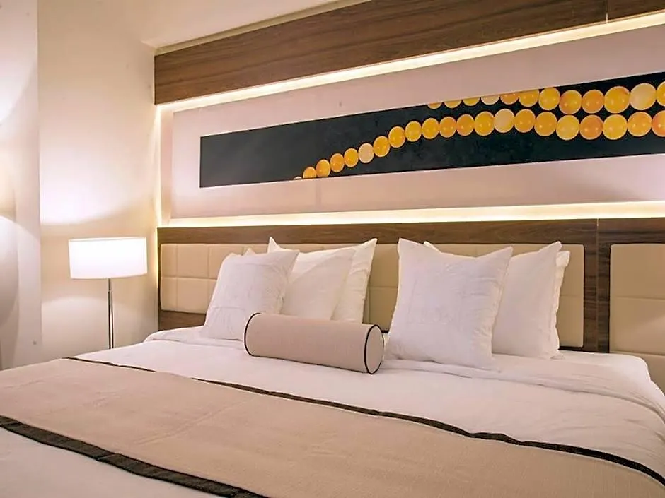 Blue Coral Hotel Mekke