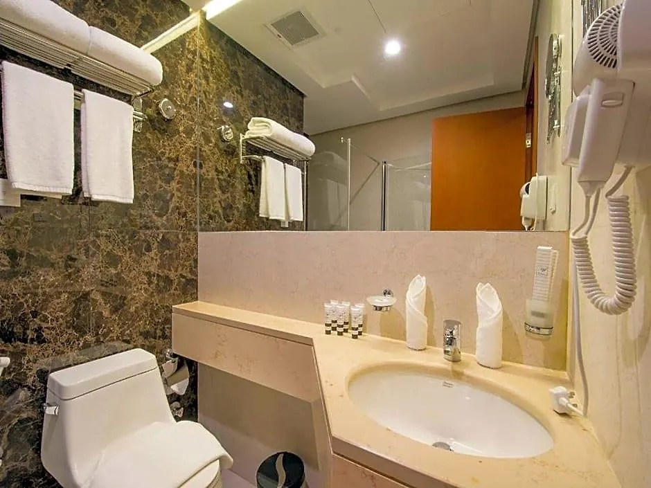 Blue Coral Hotel Mekke 0*,