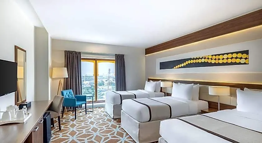 Blue Coral Hotel Mecca