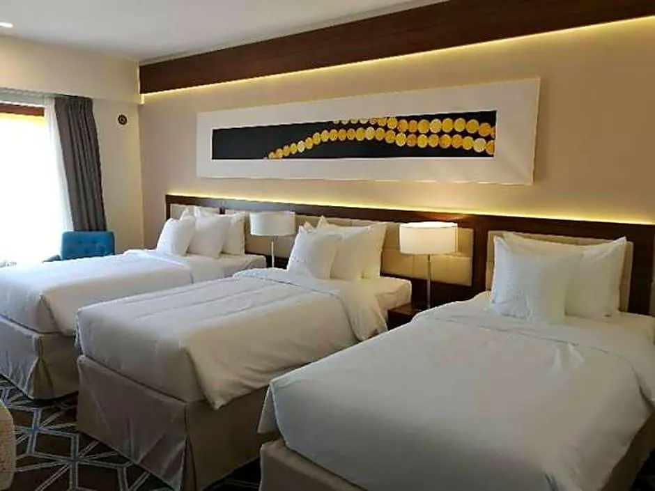 Blue Coral Hotel Mekke Suudi Arabistan