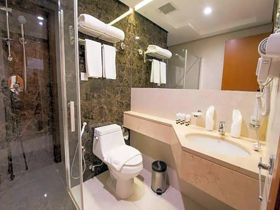 Blue Coral Hotel Mekke 0*,  Suudi Arabistan