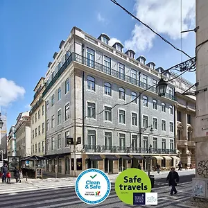 *** Hotel My Story Ouro Portugal