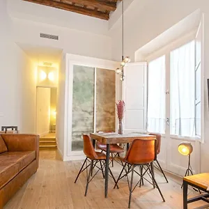  Apartamento Genteel Plaza De España Espanha
