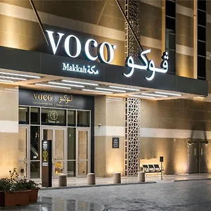 Hotel Voco Makkah An Ihg, La Mecca
