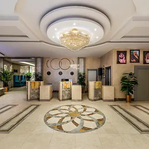 3* فندق بيست ويسترن أجياد