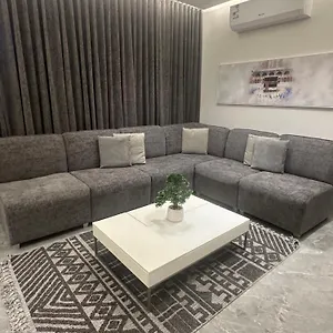 Jamal Royal Apartment Medina