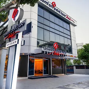 comfort-point-two.istanbul-turkeyhotels.com/