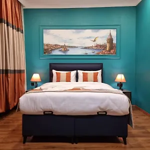 taksim-my-house-butik-otel.istanbul-turkeyhotels.com/