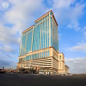 3* فندق منارات غزة - برج الحرم