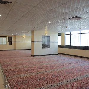 Snood Al Baraka Hotel