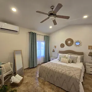  Apartamento Rooi Santo Aruba