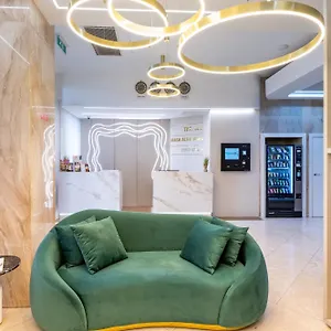 *** Hotel The Masa Almirante Stylish Portugal