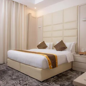 Qasr Arin Aprtments For Serviced قصر ارين للشقق المخدومة Hotel Jeddah