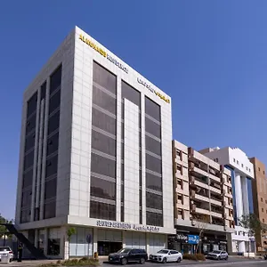 Al Muhaidb Al Olaya - Economic Aparthotel Riyadh
