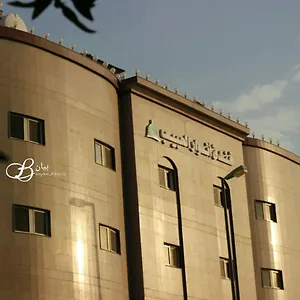 https://anwar-al-habeeb-hotel.medinahotel.net