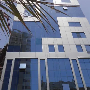 الشهباء فندق