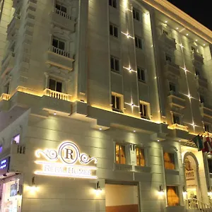 Refal Homes Aparthotel Jeddah