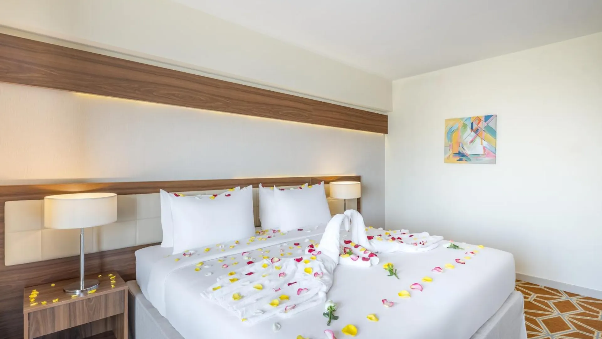 Blue Coral Hotel Mecca