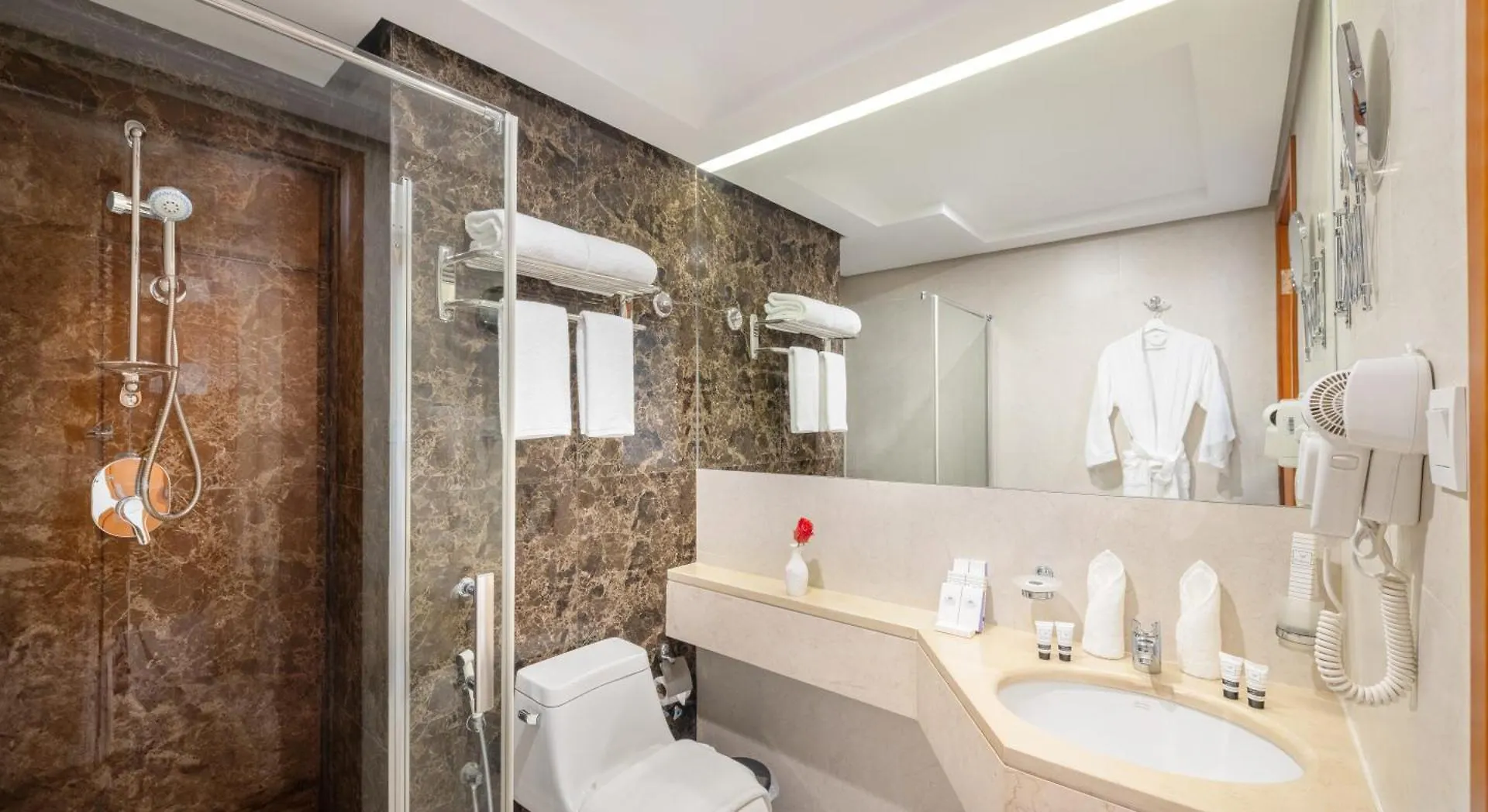 Blue Coral Hotel Mekke