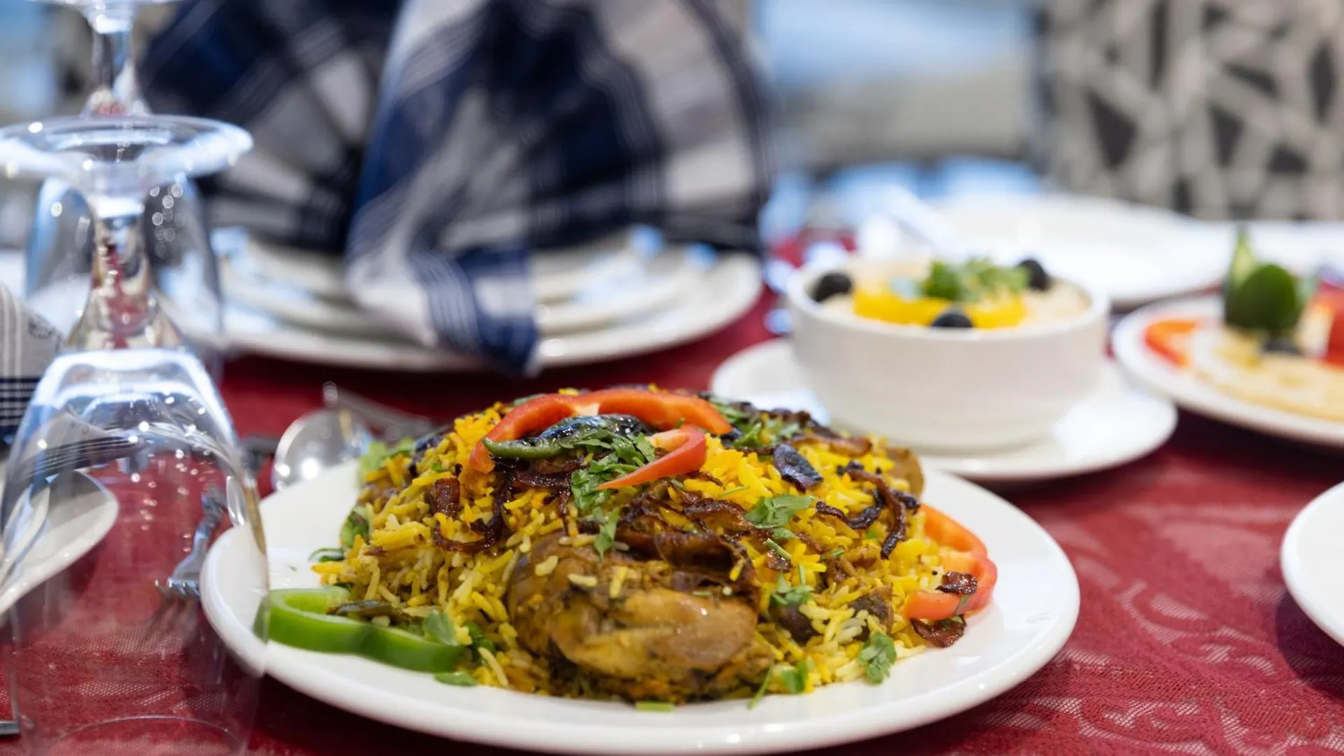 Blue Coral Hotel Mekke