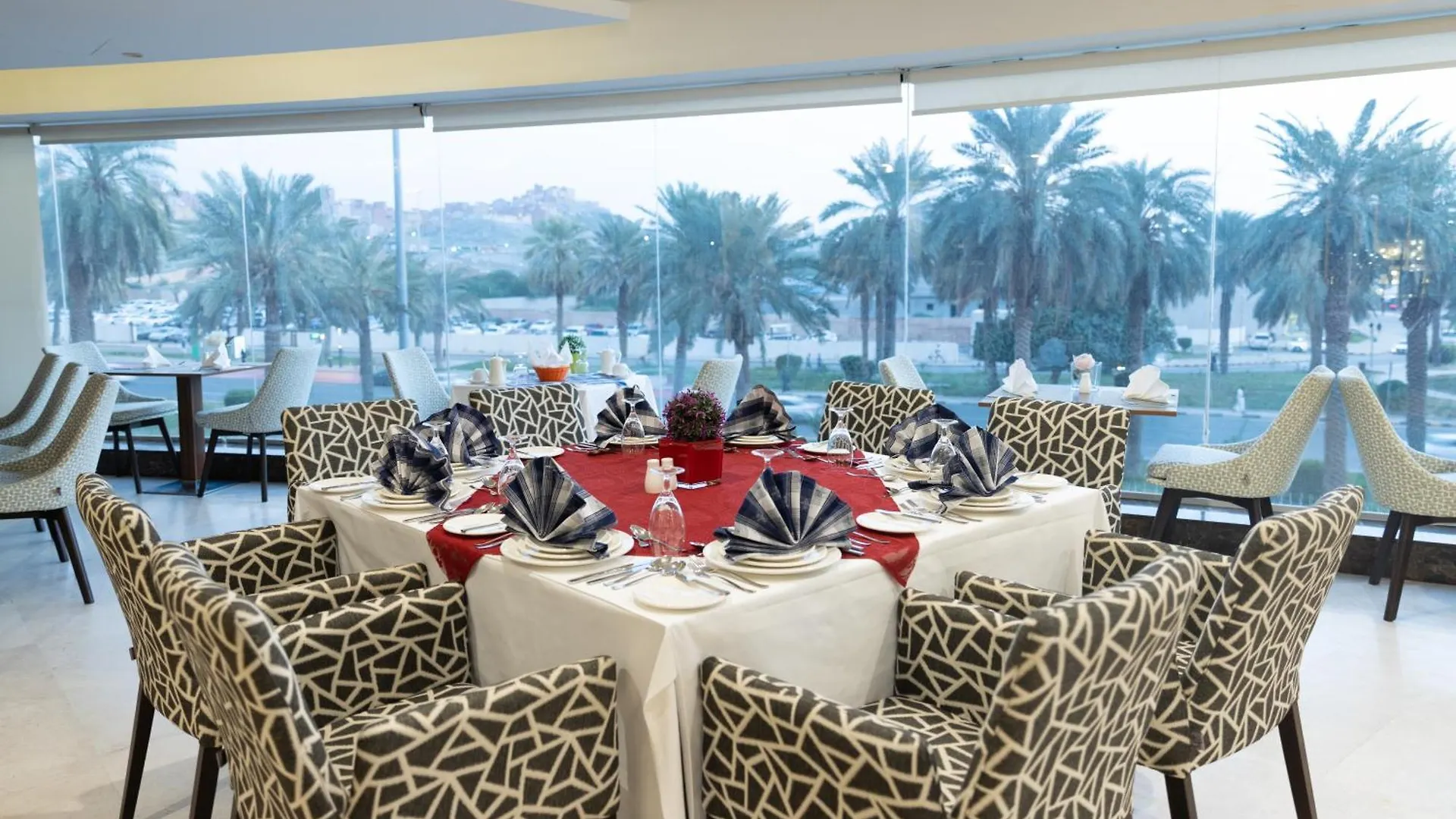 Blue Coral Hotel Mekke