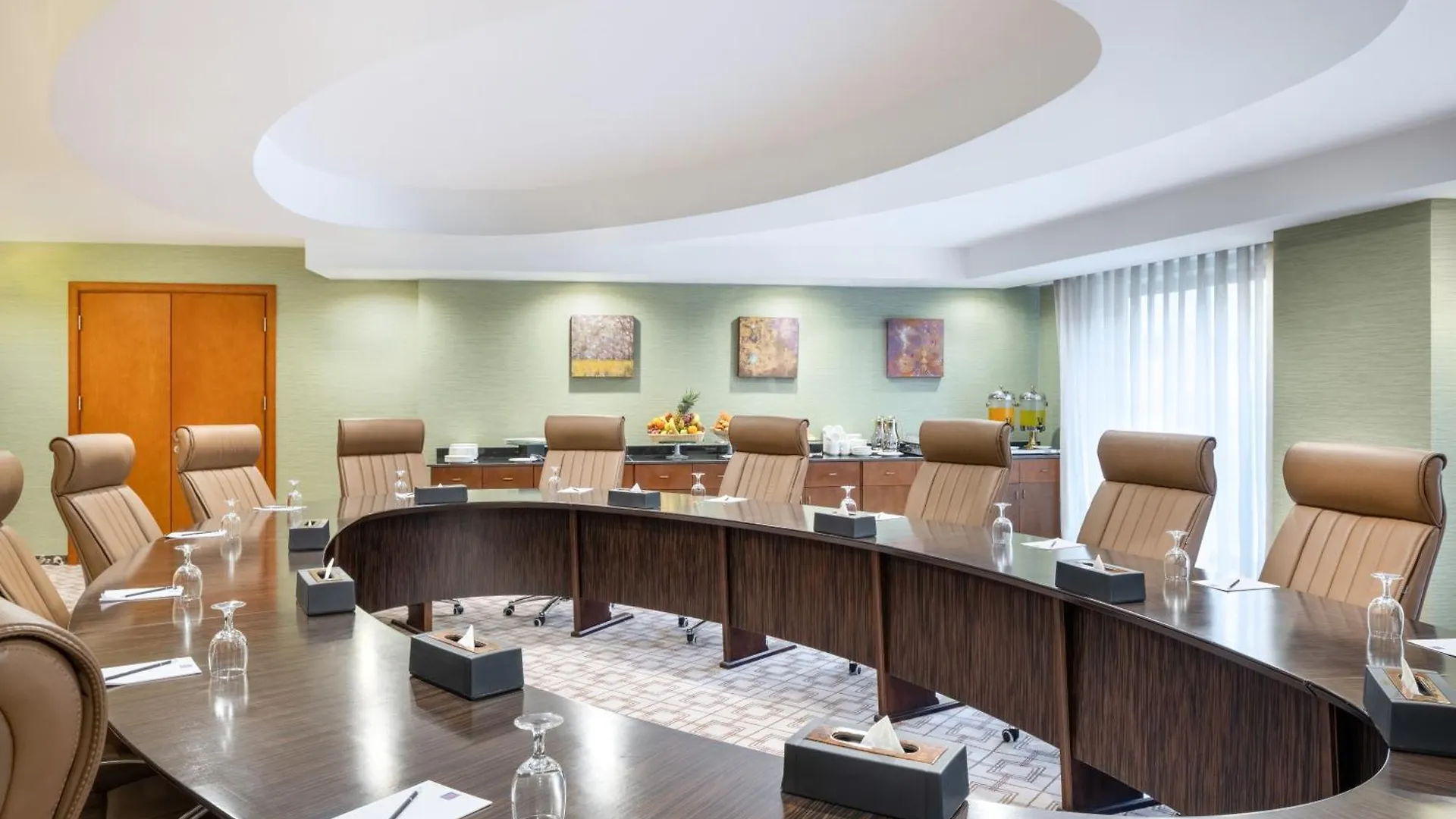 Blue Coral Hotel Mecca