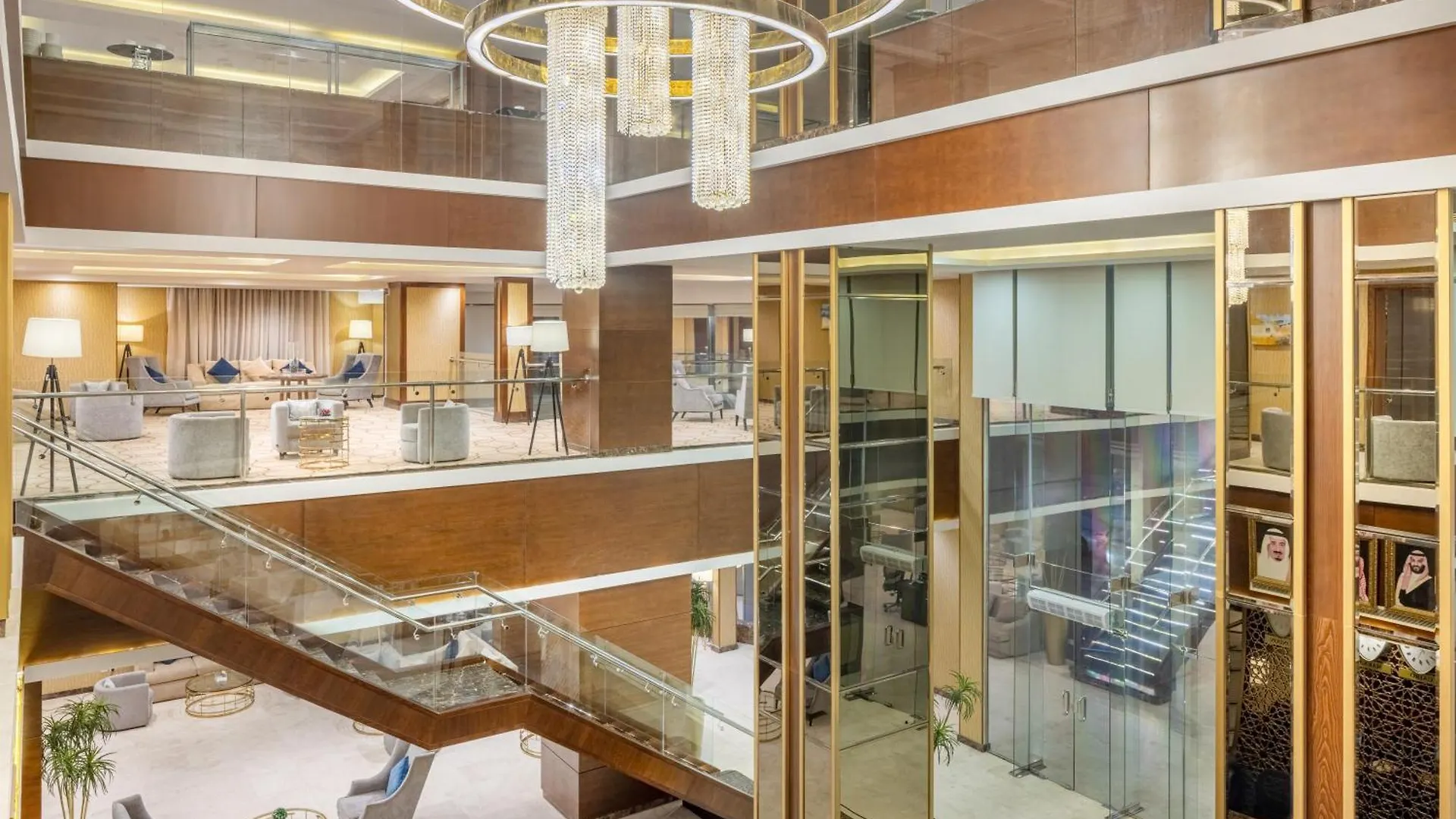 Blue Coral Hotel Мекка 0*,  Саудовская Аравия