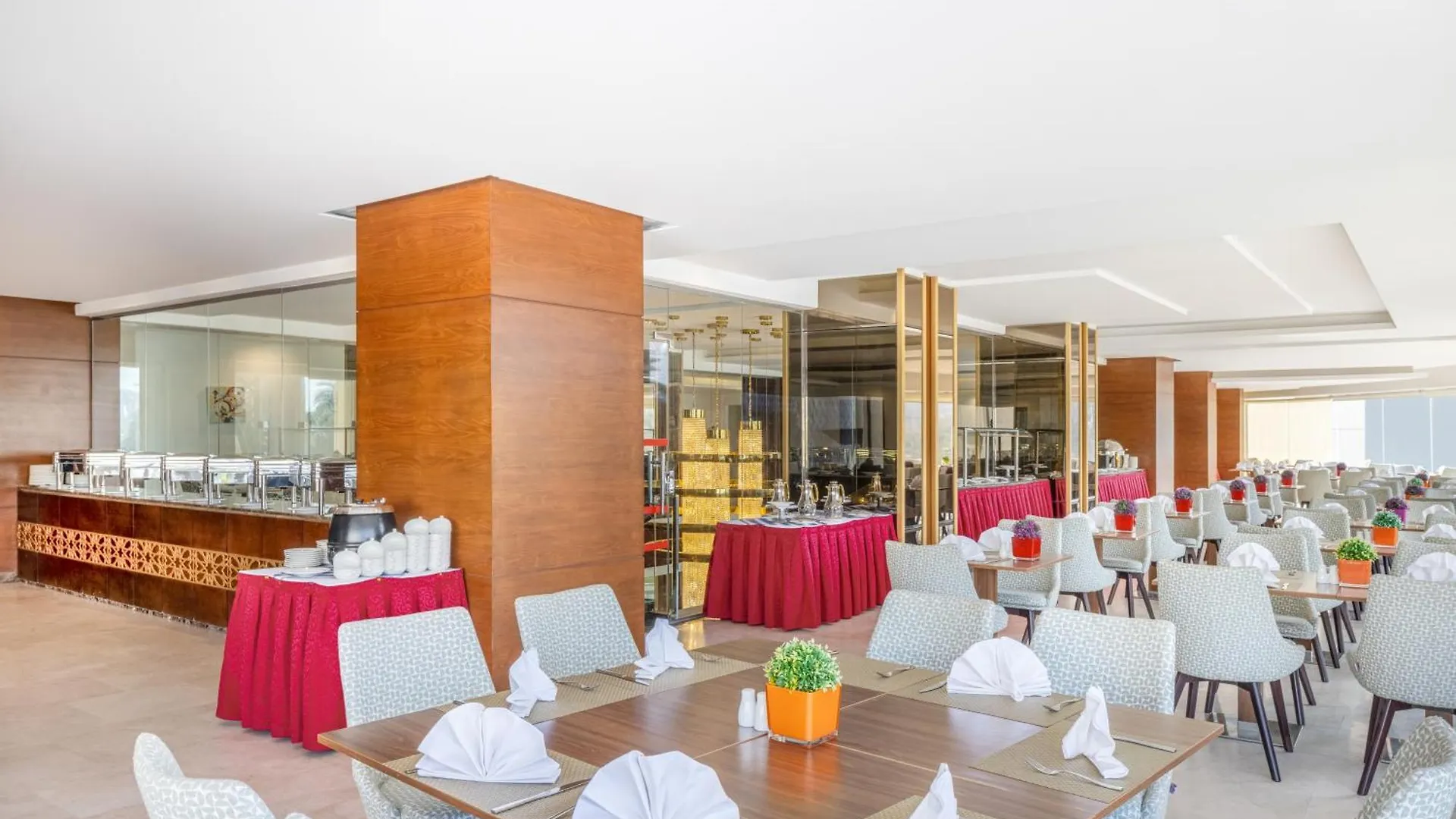 Blue Coral Hotel Мекка Саудовская Аравия