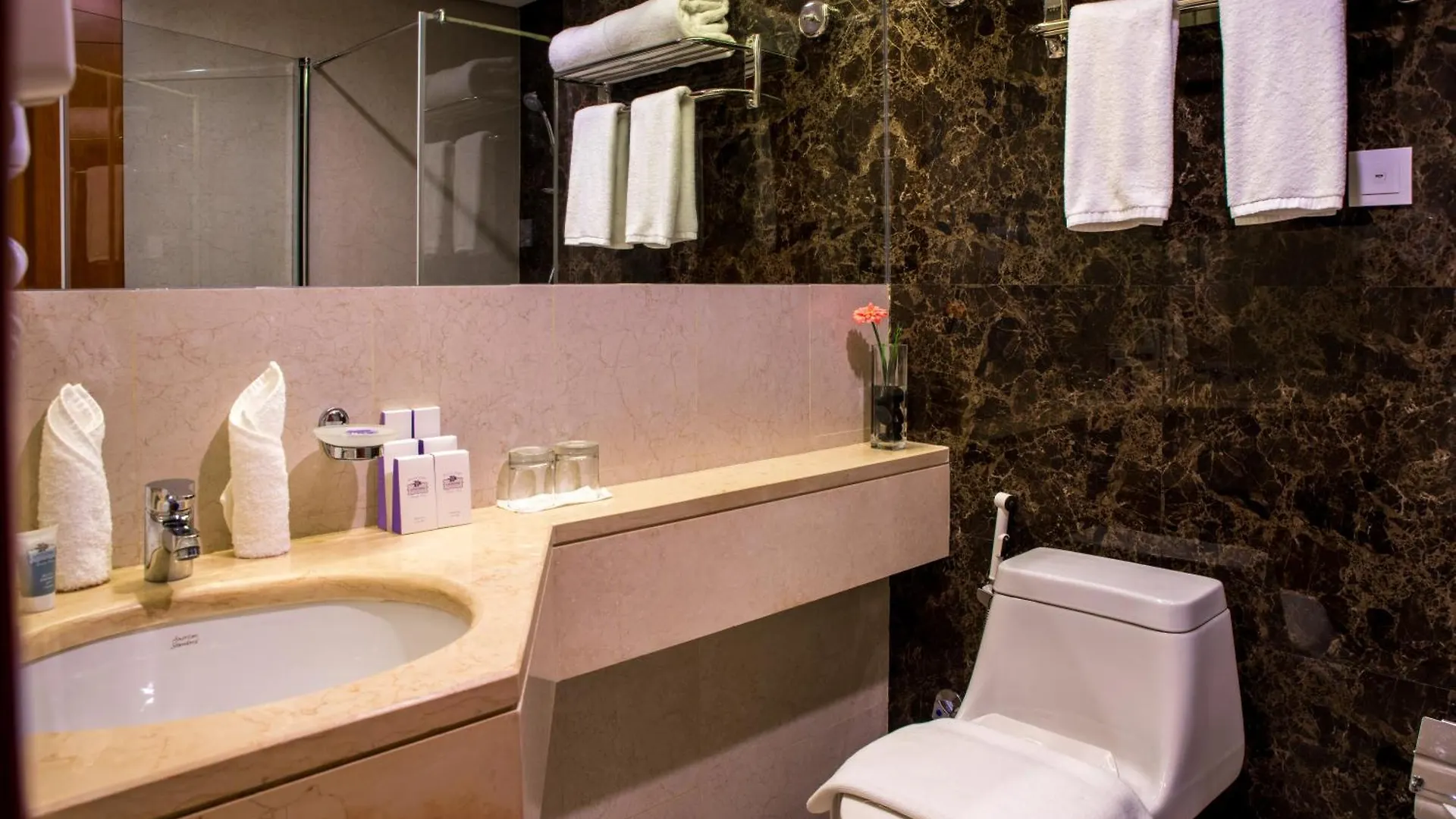 Blue Coral Hotel Mekke 0*,  Suudi Arabistan