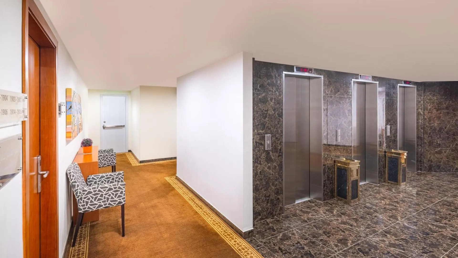 Blue Coral Hotel Mekke