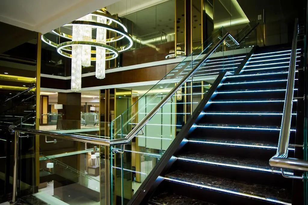 Blue Coral Hotel Mecca 0*,  Saudi Arabia