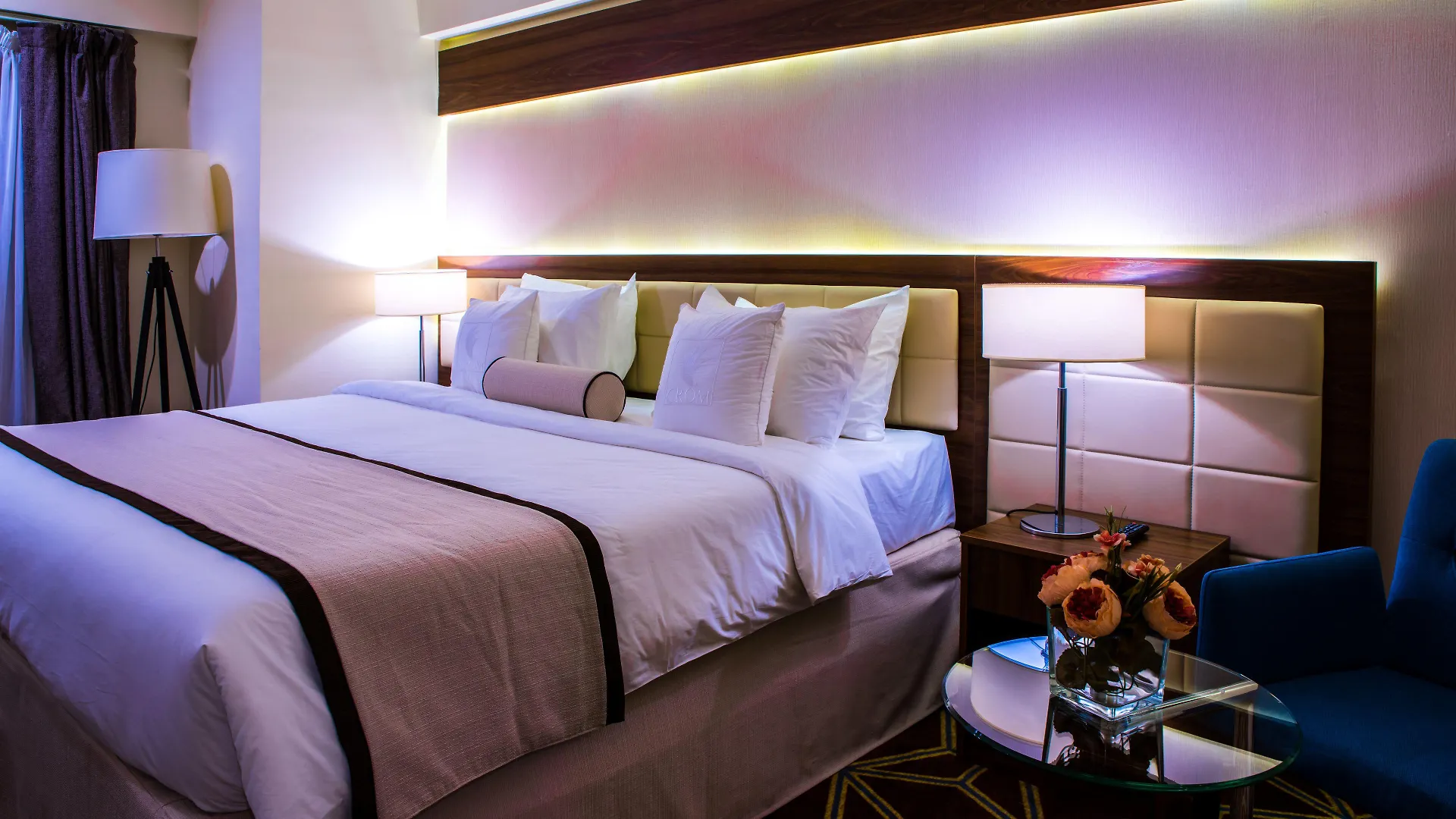 Blue Coral Hotel Mekke