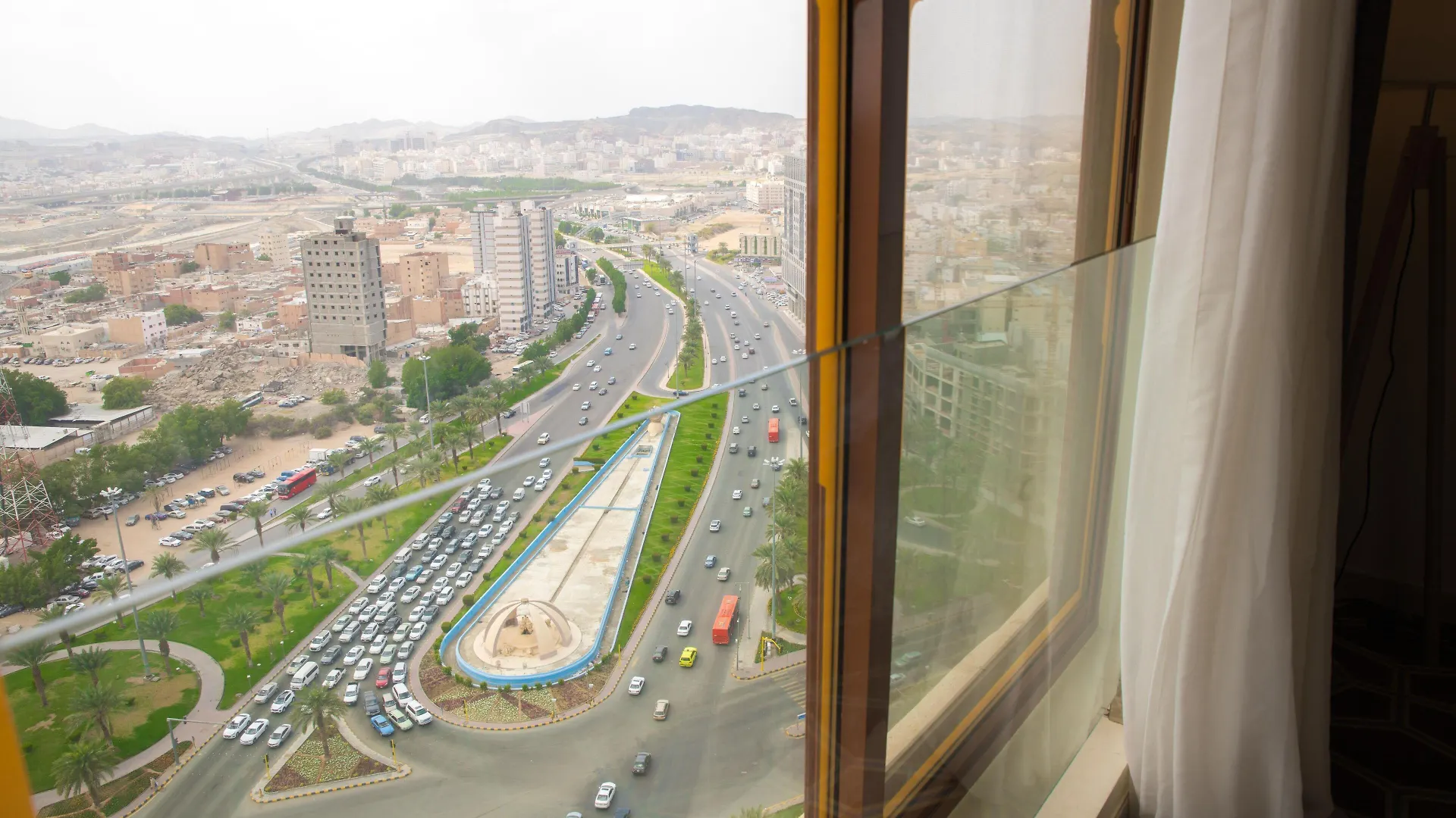Blue Coral Hotel Mekke Suudi Arabistan
