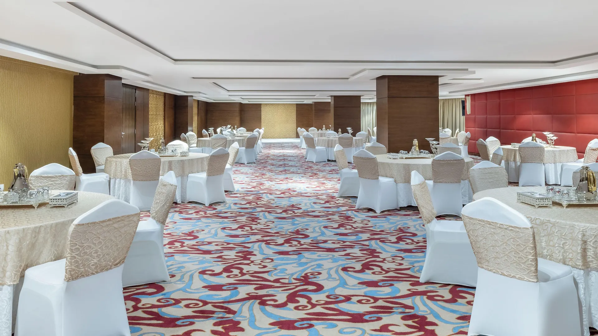 Blue Coral Hotel Mecca Saudi Arabia