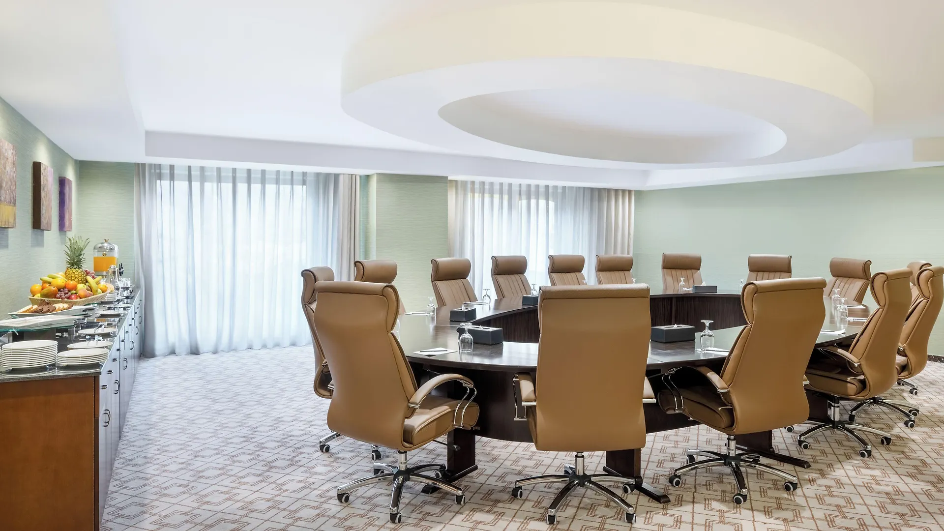 Blue Coral Hotel Mekke