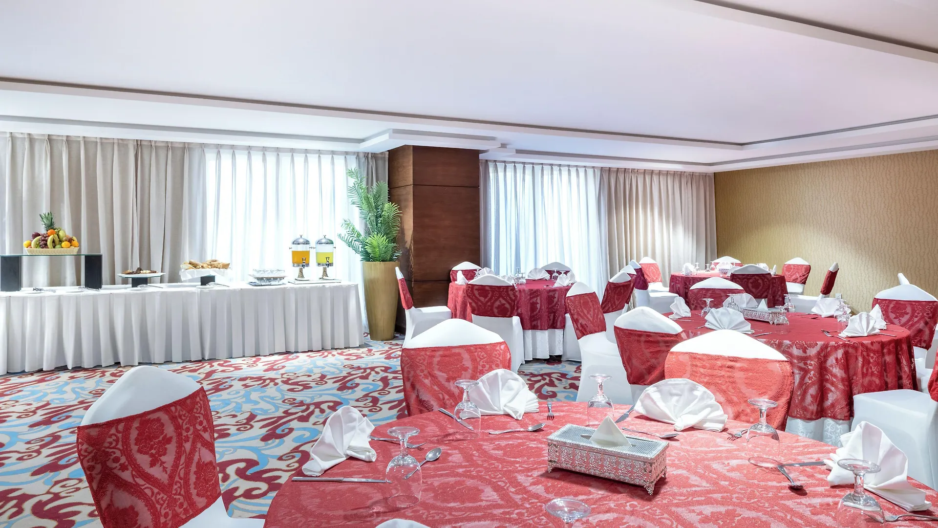 Blue Coral Hotel Mekke