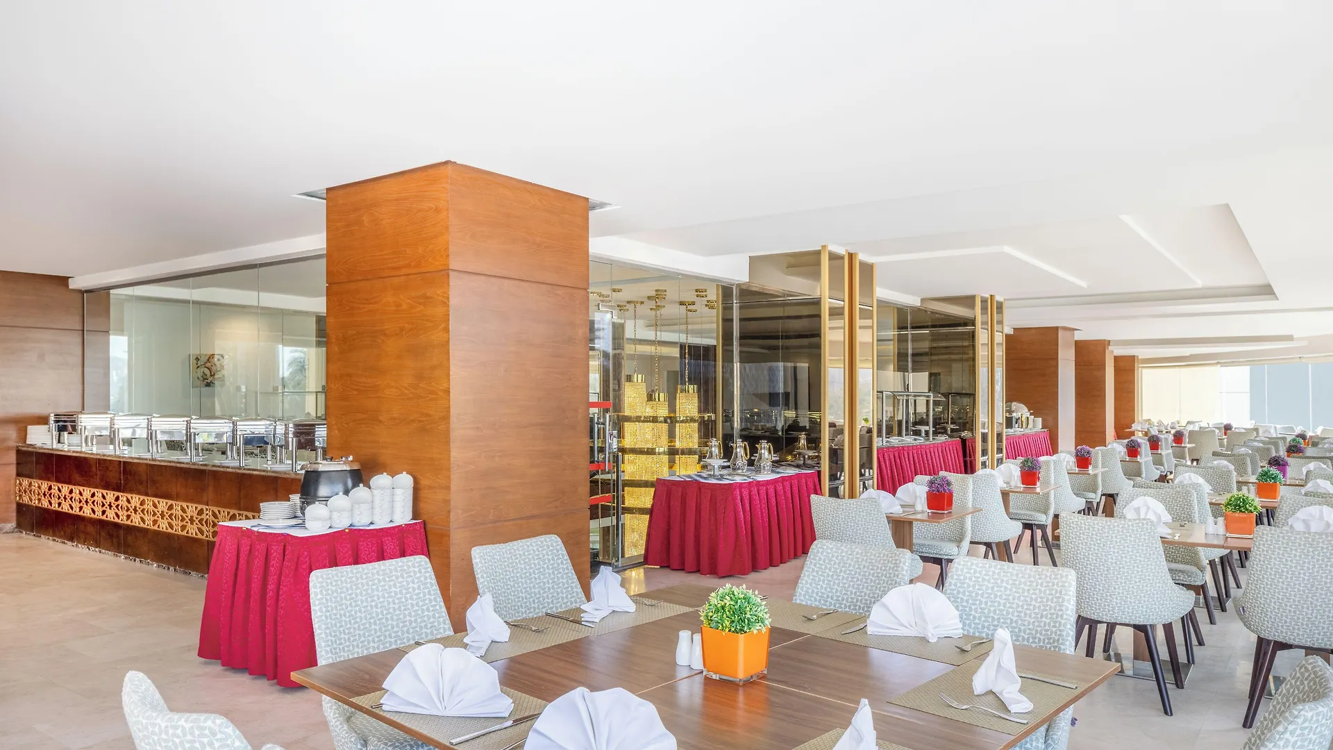 Blue Coral Hotel Mekke